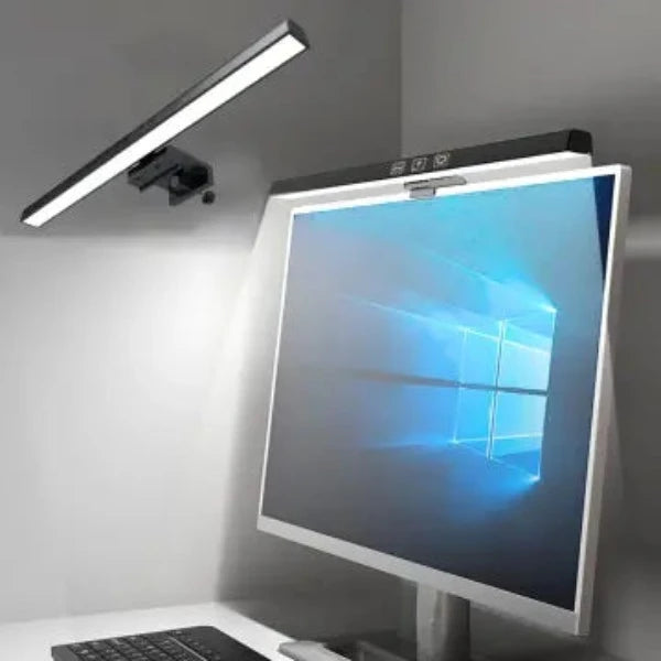 Barra de Luz LED para Monitor de Computador